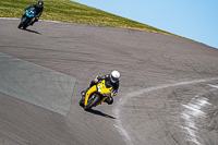 Lower Group Yellow Bikes